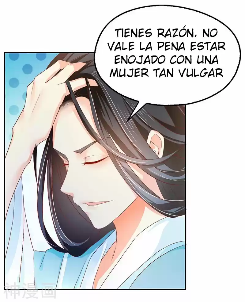La Consorte Malvada Del Rey Malvado - Capítulo 6 - Página 8 - LectorTMOo