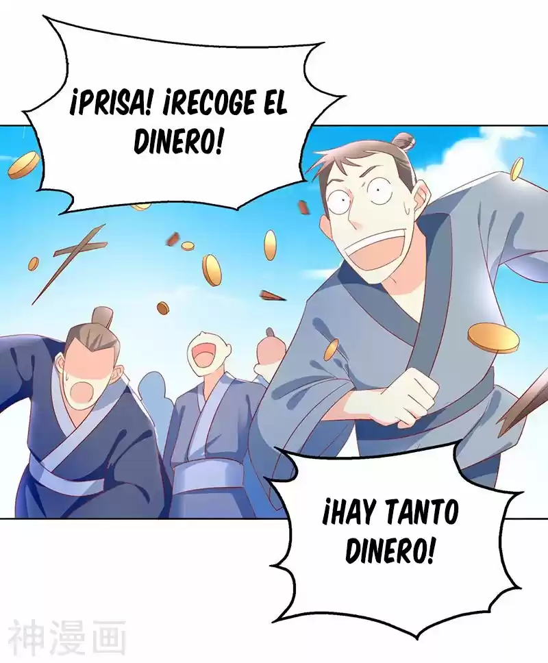 La Consorte Malvada Del Rey Malvado - Capítulo 6 - Página 12 - LectorTMOo