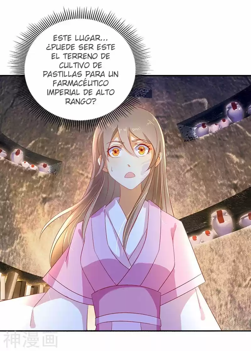 La Consorte Malvada Del Rey Malvado - Capítulo 6 - Página 34 - LectorTMOo