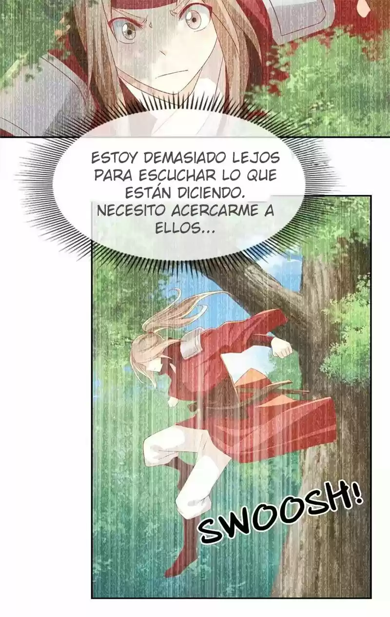 La Consorte Malvada Del Rey Malvado - Capítulo 60 - Página 13 - LectorTMOo