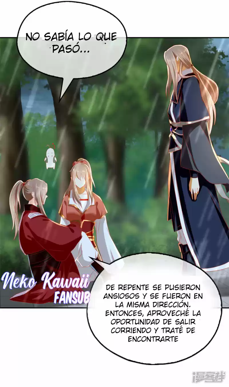 La Consorte Malvada Del Rey Malvado - Capítulo 60 - Página 19 - LectorTMOo