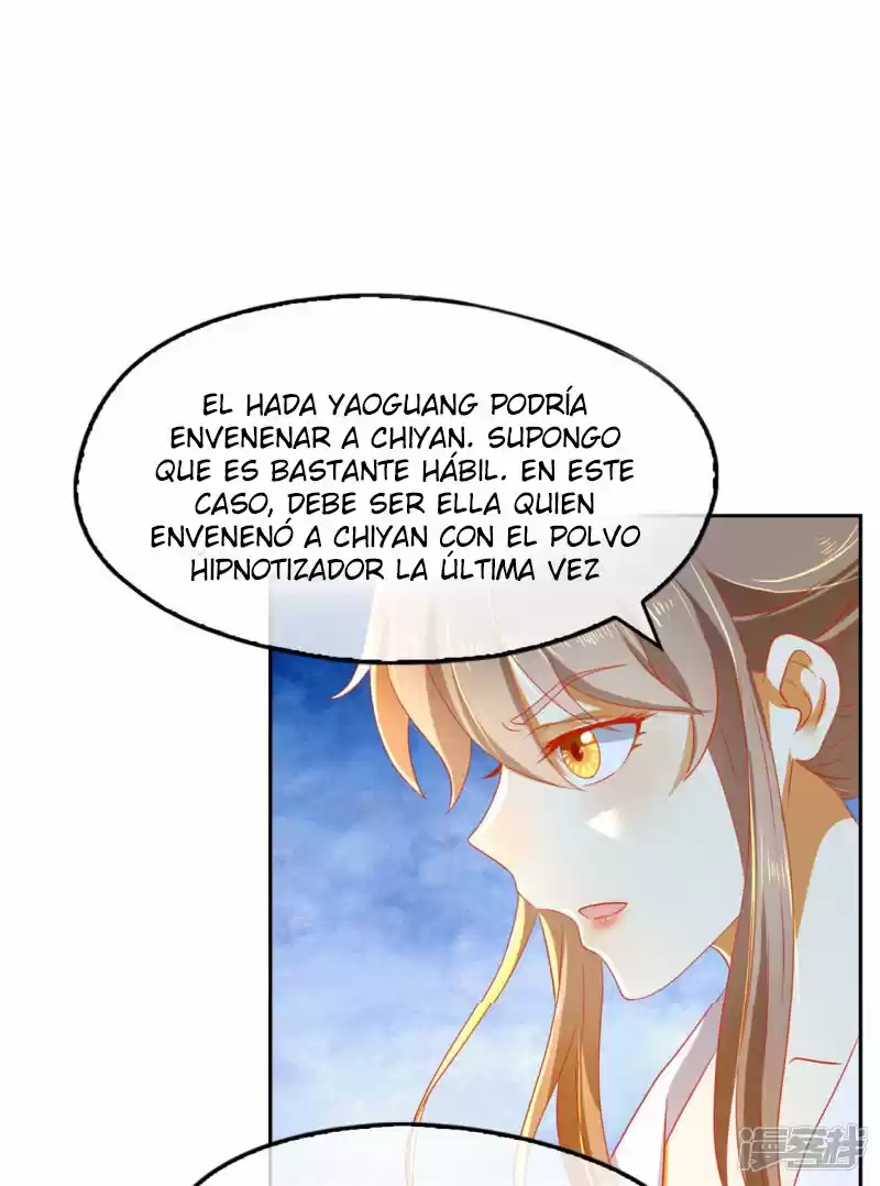 La Consorte Malvada Del Rey Malvado - Capítulo 60 - Página 20 - LectorTMOo
