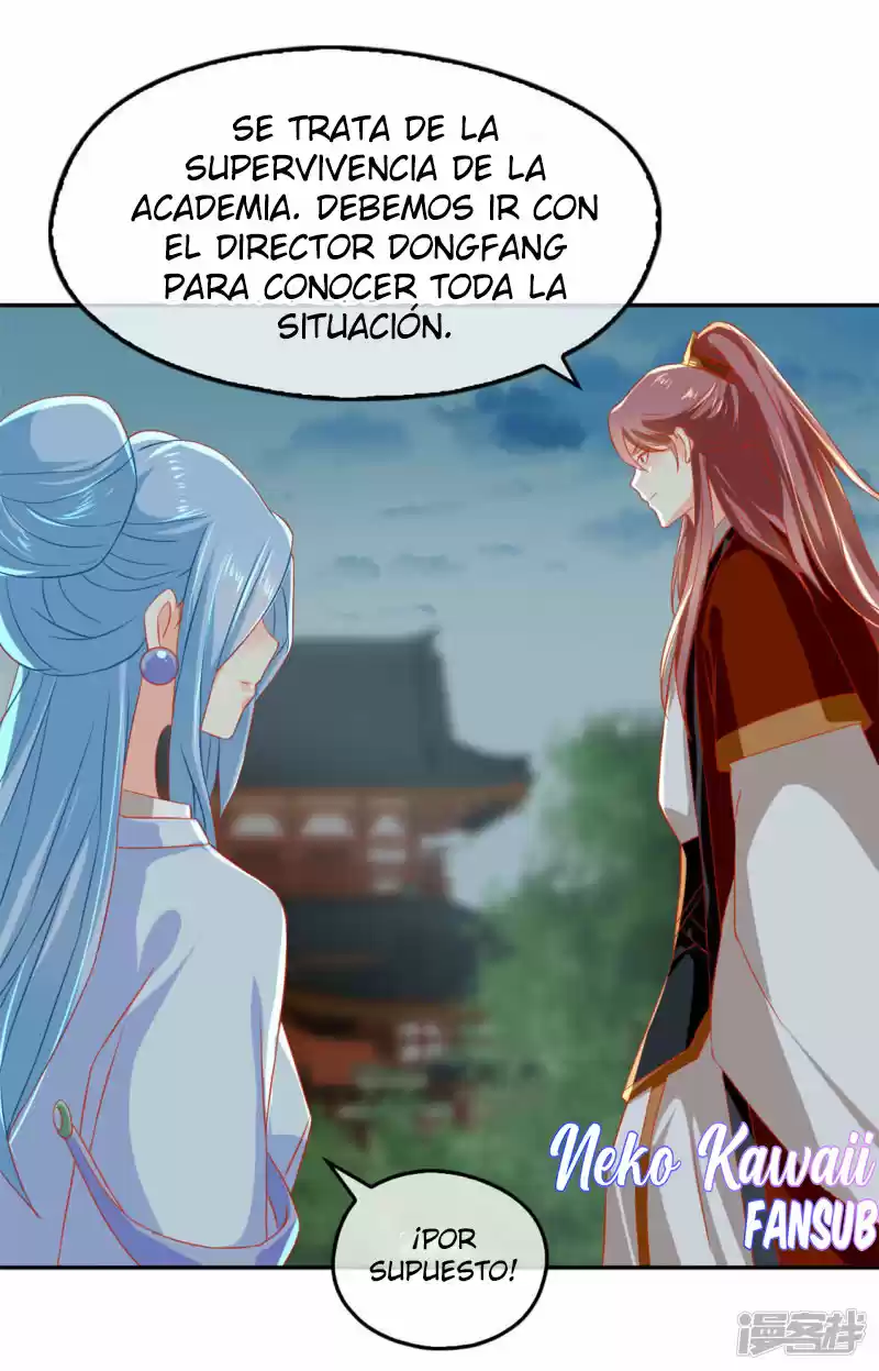 La Consorte Malvada Del Rey Malvado - Capítulo 60 - Página 38 - LectorTMOo