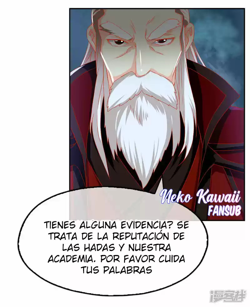 La Consorte Malvada Del Rey Malvado - Capítulo 60 - Página 44 - LectorTMOo