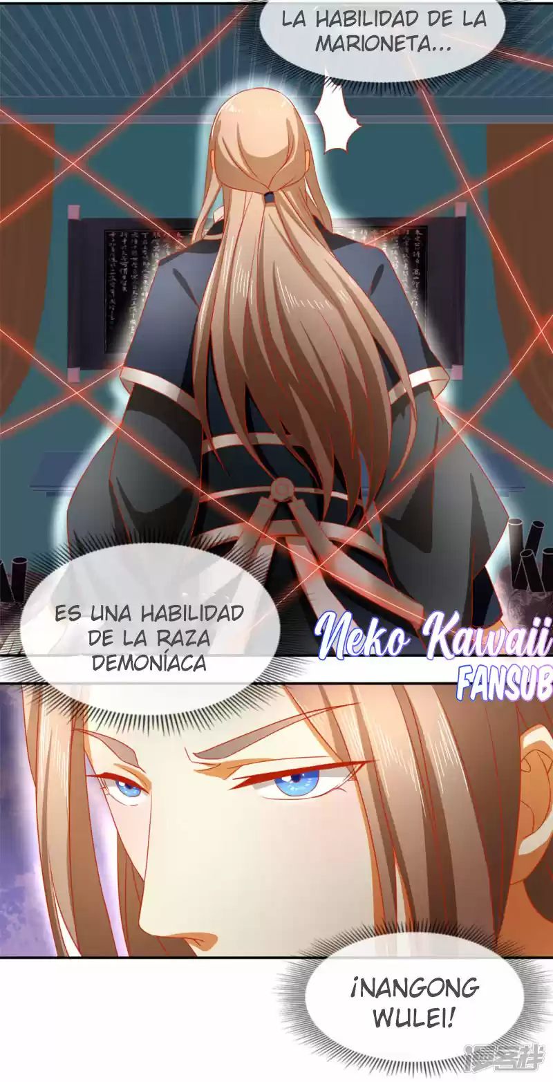 La Consorte Malvada Del Rey Malvado - Capítulo 61 - Página 21 - LectorTMOo