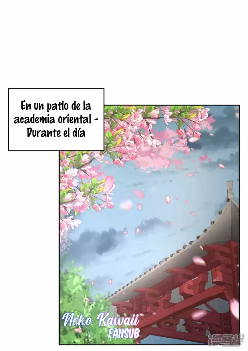 La Consorte Malvada Del Rey Malvado - Capítulo 61 - Página 26 - LectorTMOo