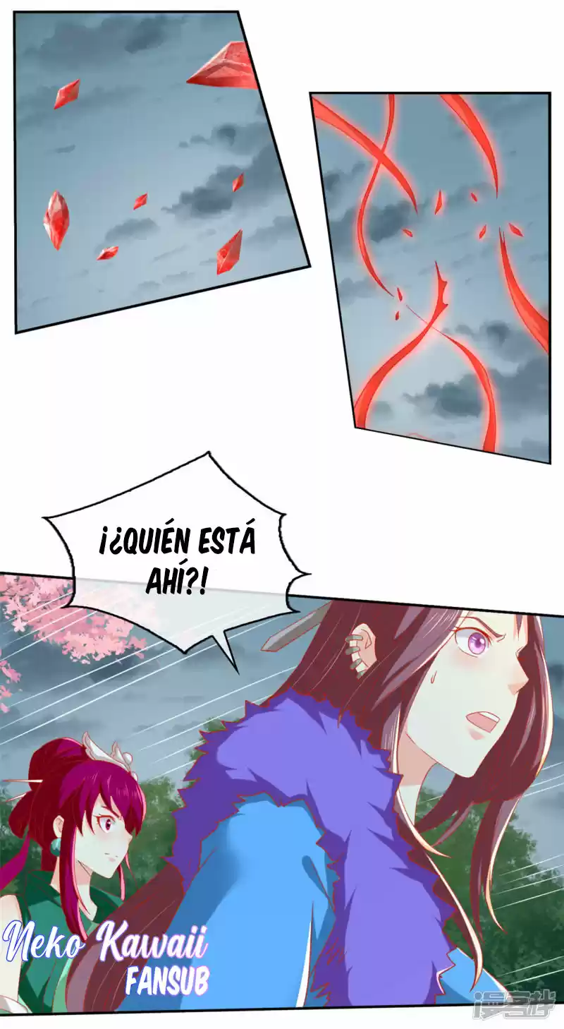 La Consorte Malvada Del Rey Malvado - Capítulo 61 - Página 31 - LectorTMOo