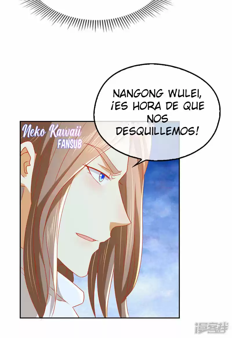 La Consorte Malvada Del Rey Malvado - Capítulo 61 - Página 38 - LectorTMOo