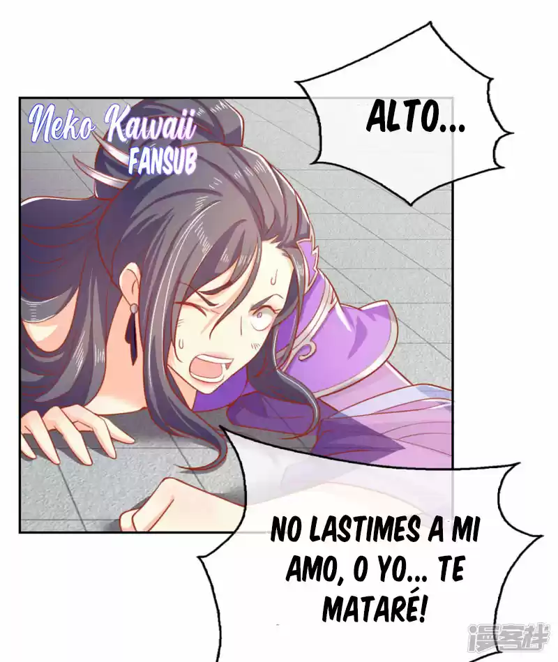La Consorte Malvada Del Rey Malvado - Capítulo 61 - Página 49 - LectorTMOo