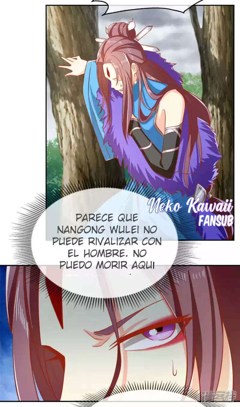 La Consorte Malvada Del Rey Malvado - Capítulo 61 - Página 50 - LectorTMOo