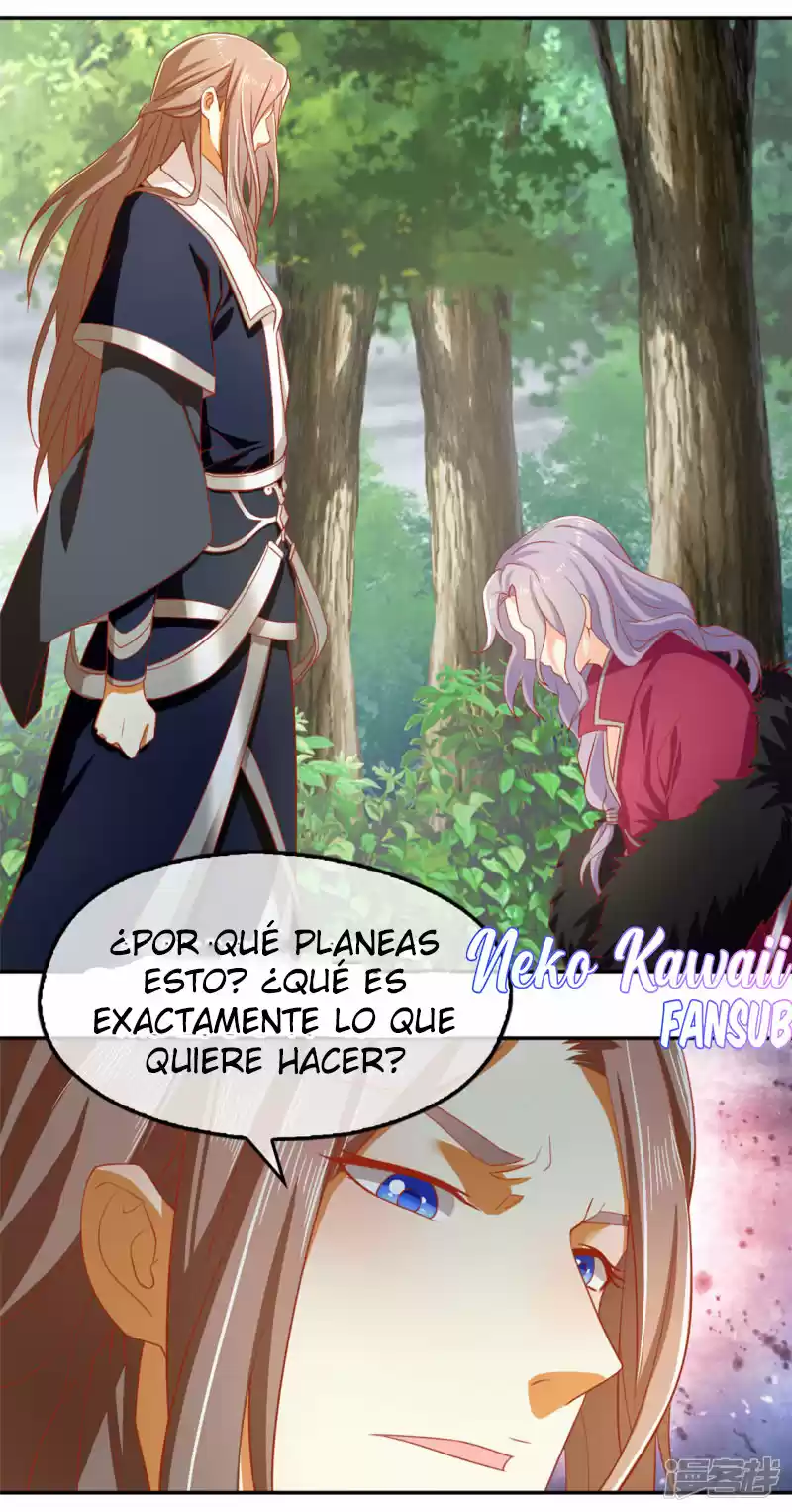 La Consorte Malvada Del Rey Malvado - Capítulo 61 - Página 52 - LectorTMOo