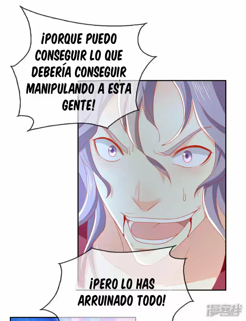 La Consorte Malvada Del Rey Malvado - Capítulo 61 - Página 54 - LectorTMOo