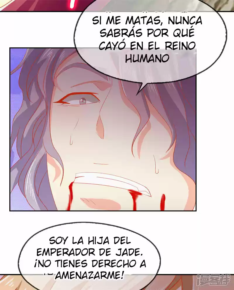 La Consorte Malvada Del Rey Malvado - Capítulo 61 - Página 61 - LectorTMOo