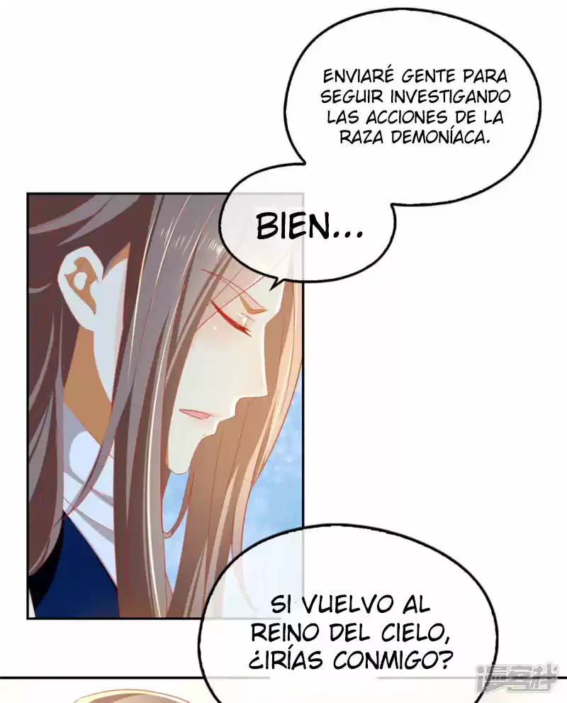 La Consorte Malvada Del Rey Malvado - Capítulo 62 - Página 14 - LectorTMOo