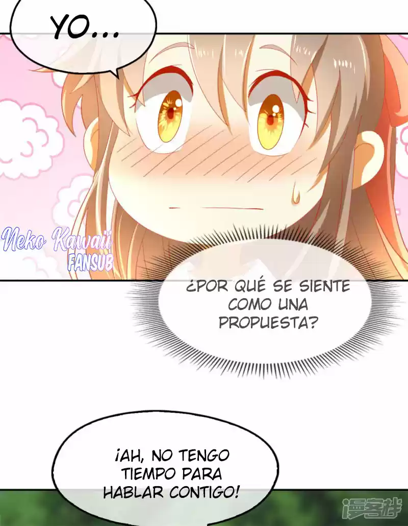 La Consorte Malvada Del Rey Malvado - Capítulo 62 - Página 16 - LectorTMOo