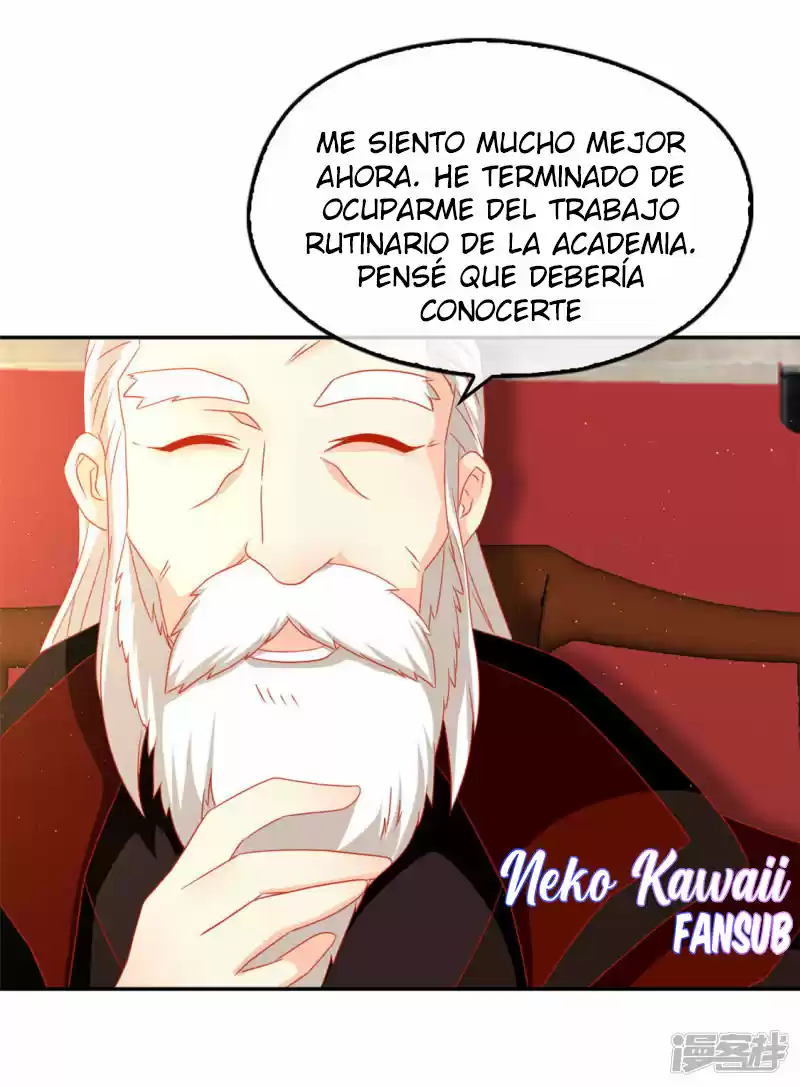 La Consorte Malvada Del Rey Malvado - Capítulo 62 - Página 25 - LectorTMOo