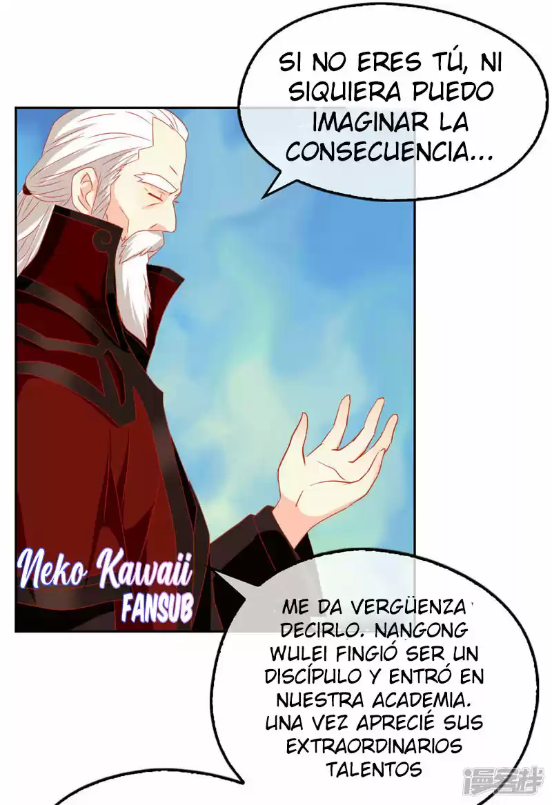 La Consorte Malvada Del Rey Malvado - Capítulo 62 - Página 26 - LectorTMOo