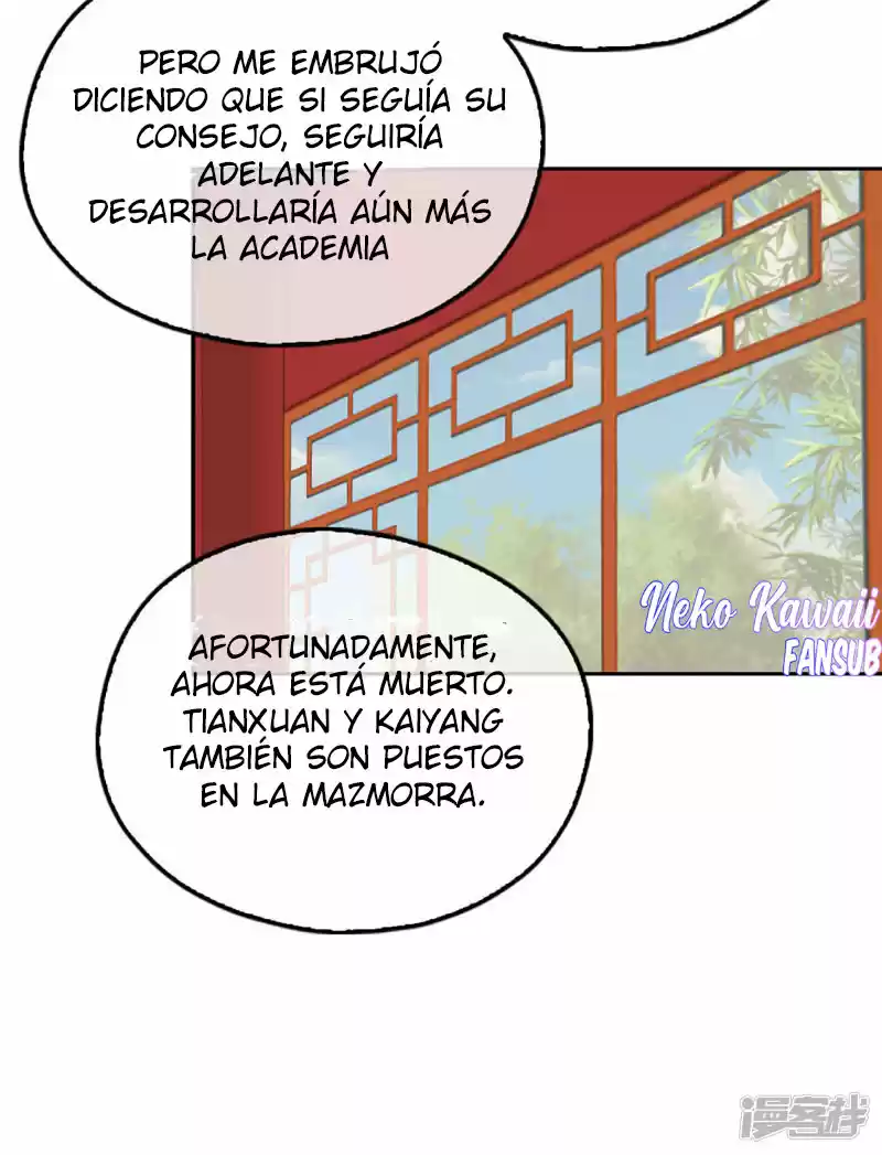 La Consorte Malvada Del Rey Malvado - Capítulo 62 - Página 27 - LectorTMOo