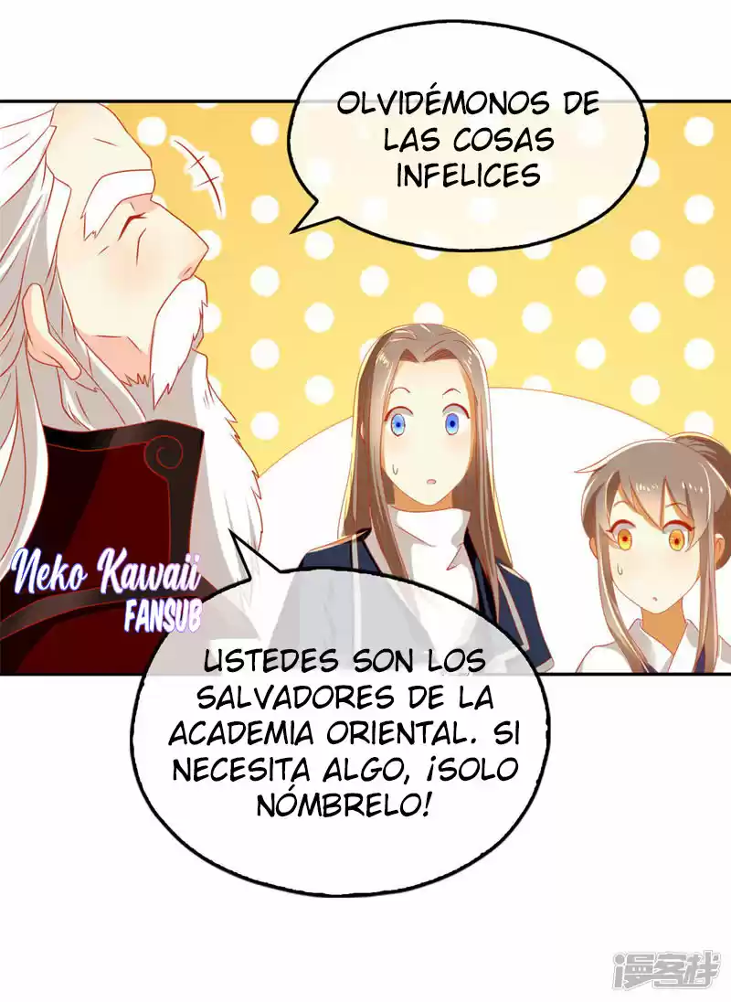 La Consorte Malvada Del Rey Malvado - Capítulo 62 - Página 28 - LectorTMOo