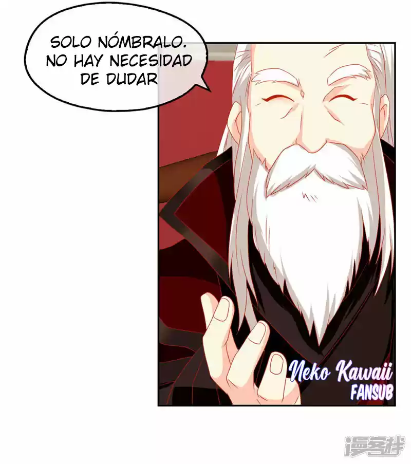 La Consorte Malvada Del Rey Malvado - Capítulo 62 - Página 30 - LectorTMOo