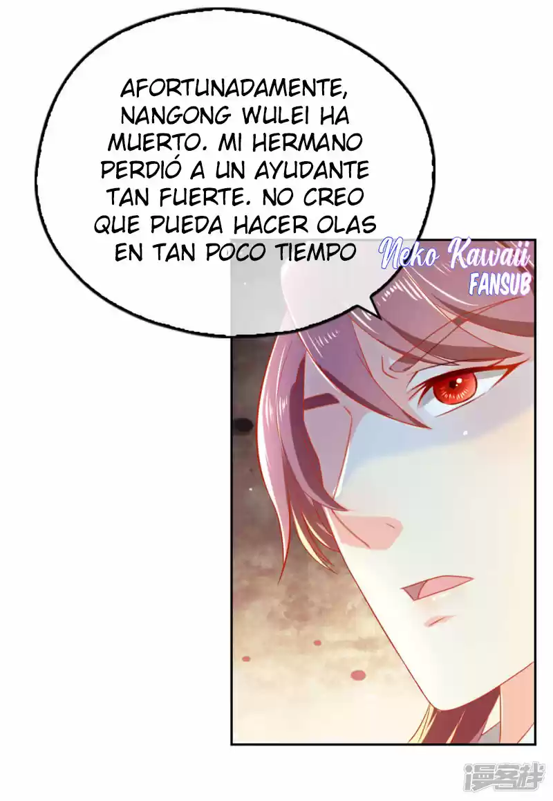 La Consorte Malvada Del Rey Malvado - Capítulo 62 - Página 51 - LectorTMOo