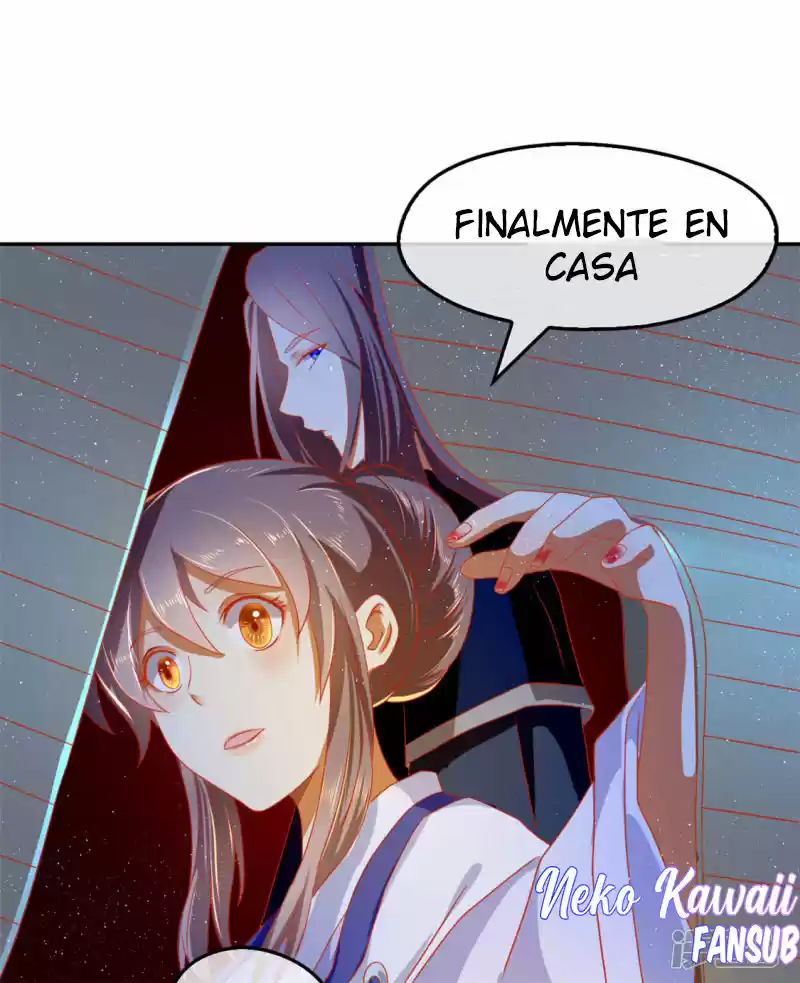 La Consorte Malvada Del Rey Malvado - Capítulo 63 - Página 14 - LectorTMOo