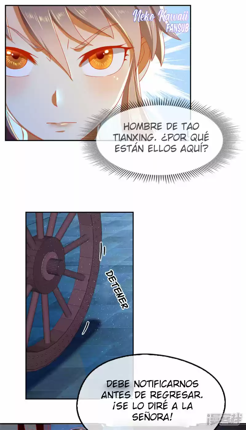 La Consorte Malvada Del Rey Malvado - Capítulo 63 - Página 17 - LectorTMOo