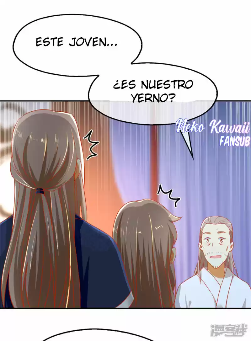 La Consorte Malvada Del Rey Malvado - Capítulo 63 - Página 52 - LectorTMOo
