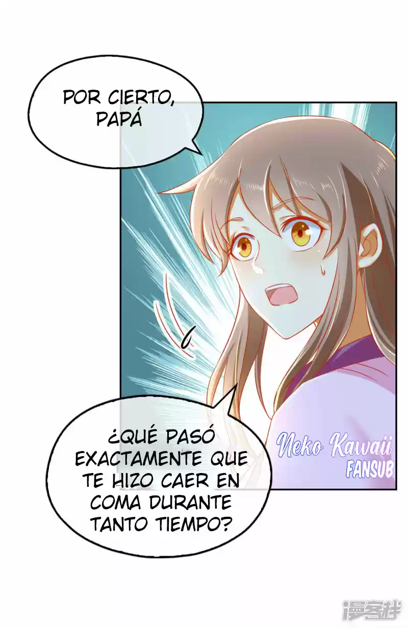 La Consorte Malvada Del Rey Malvado - Capítulo 63 - Página 55 - LectorTMOo