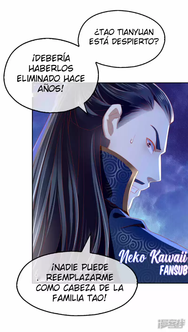 La Consorte Malvada Del Rey Malvado - Capítulo 63 - Página 61 - LectorTMOo