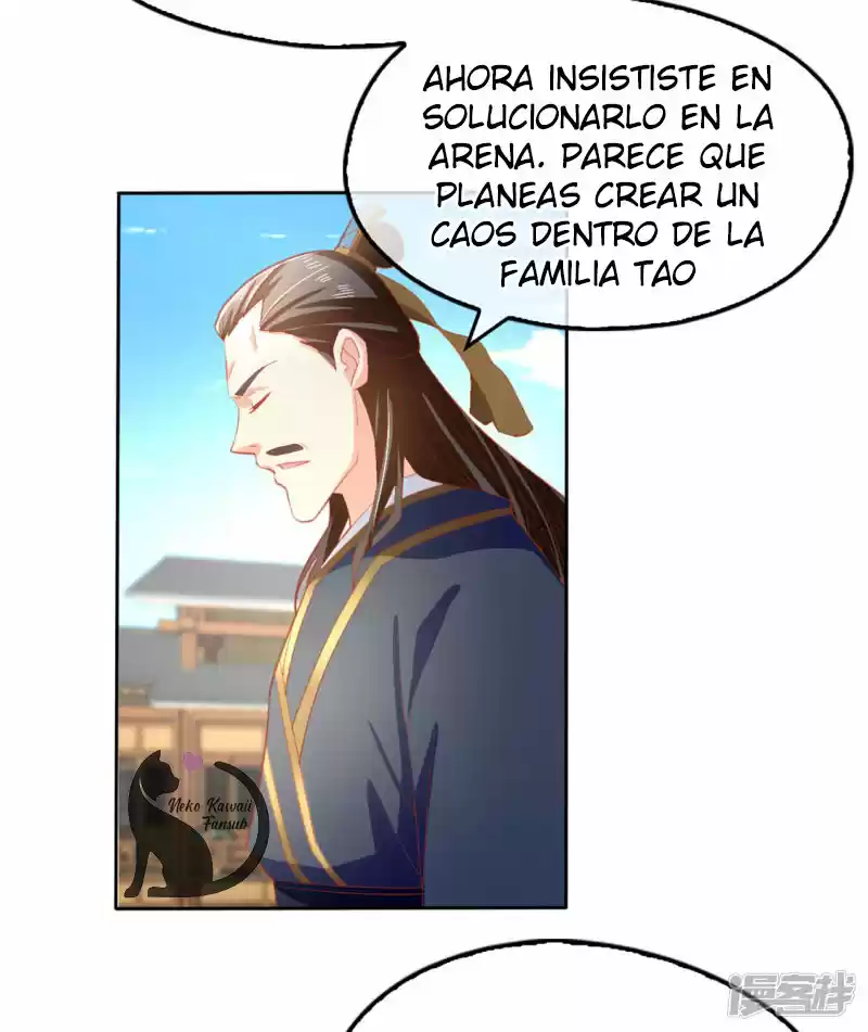 La Consorte Malvada Del Rey Malvado - Capítulo 65 - Página 14 - LectorTMOo