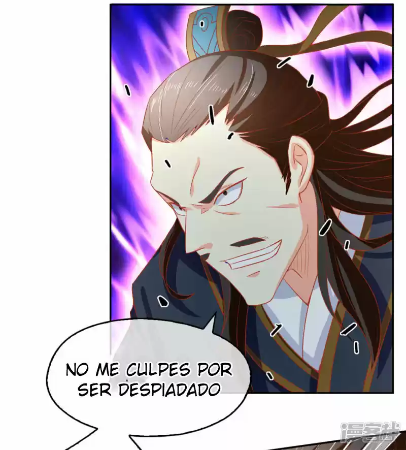 La Consorte Malvada Del Rey Malvado - Capítulo 65 - Página 19 - LectorTMOo