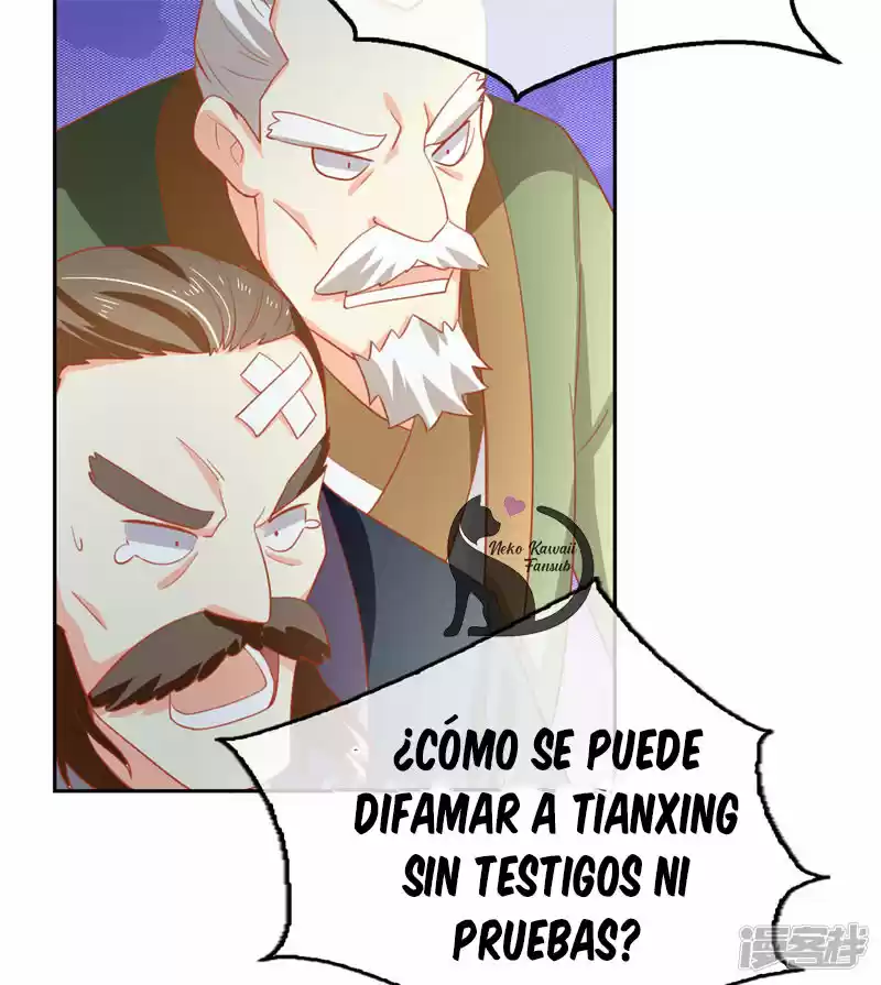 La Consorte Malvada Del Rey Malvado - Capítulo 65 - Página 28 - LectorTMOo