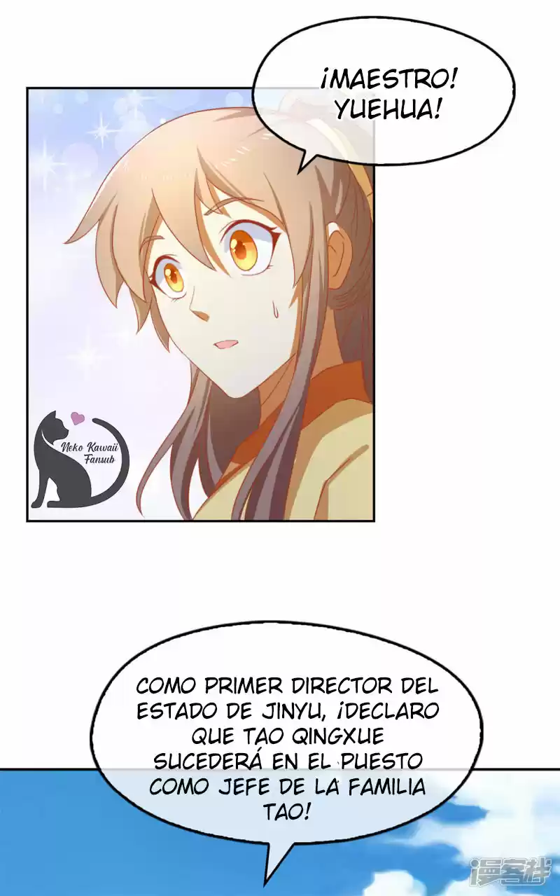 La Consorte Malvada Del Rey Malvado - Capítulo 65 - Página 40 - LectorTMOo