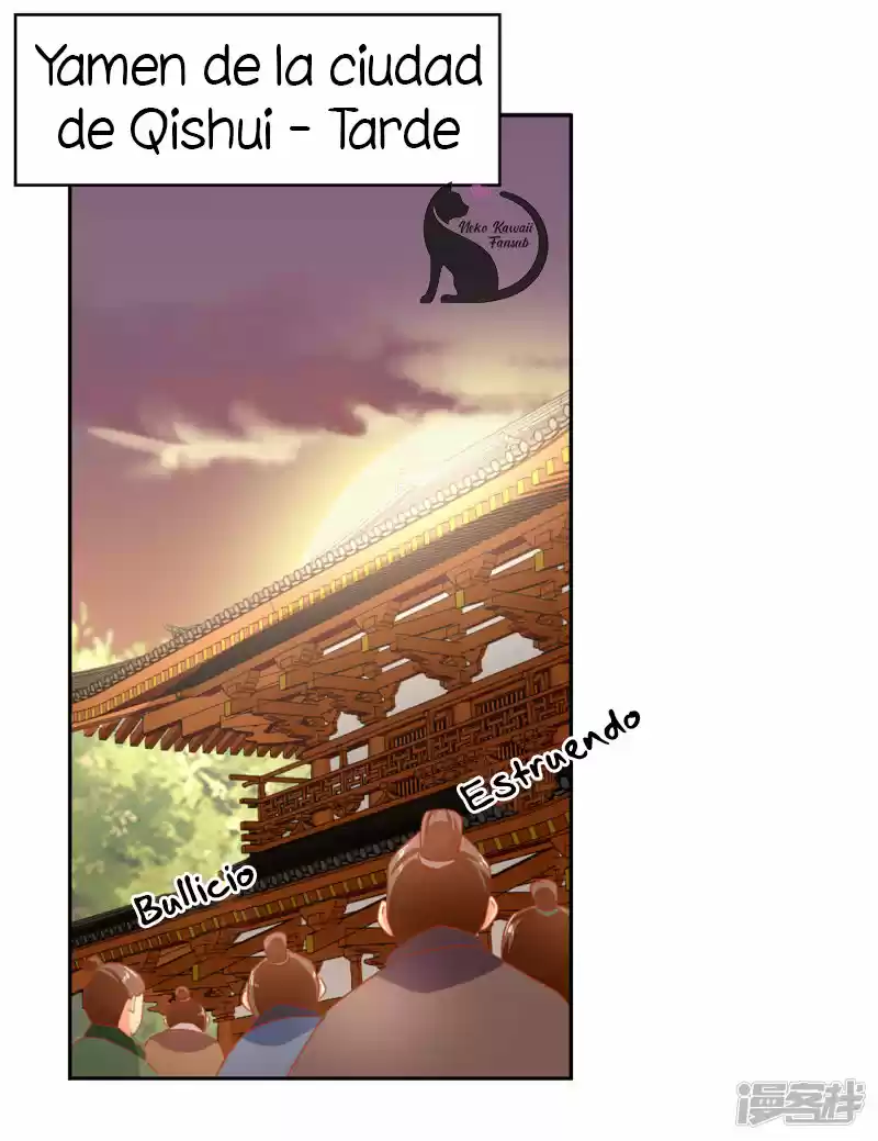 La Consorte Malvada Del Rey Malvado - Capítulo 66 - Página 6 - LectorTMOo
