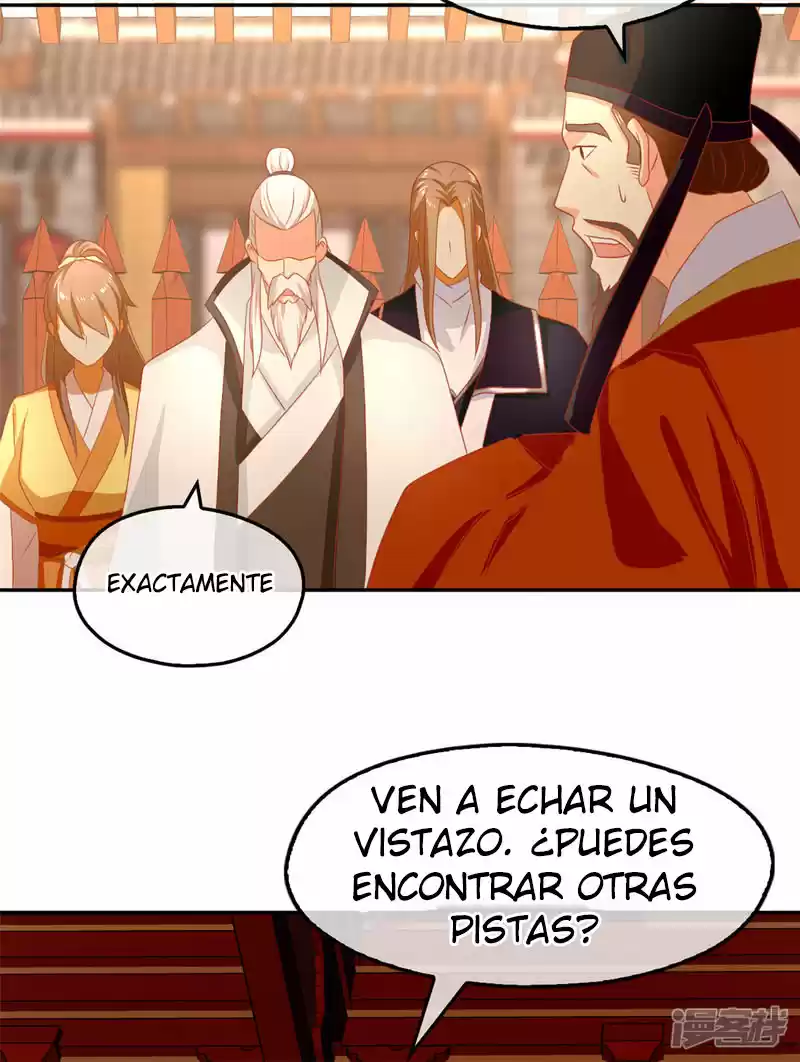 La Consorte Malvada Del Rey Malvado - Capítulo 66 - Página 9 - LectorTMOo