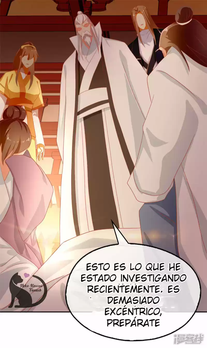 La Consorte Malvada Del Rey Malvado - Capítulo 66 - Página 10 - LectorTMOo