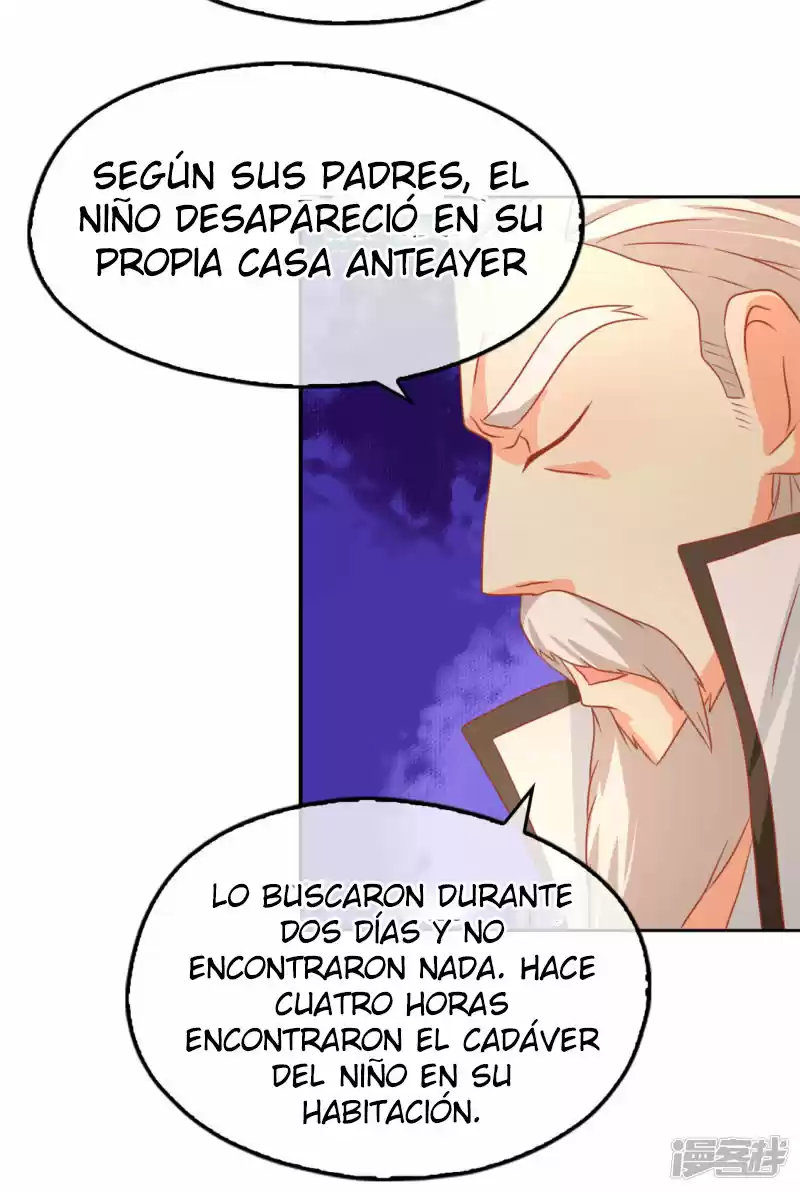La Consorte Malvada Del Rey Malvado - Capítulo 66 - Página 13 - LectorTMOo
