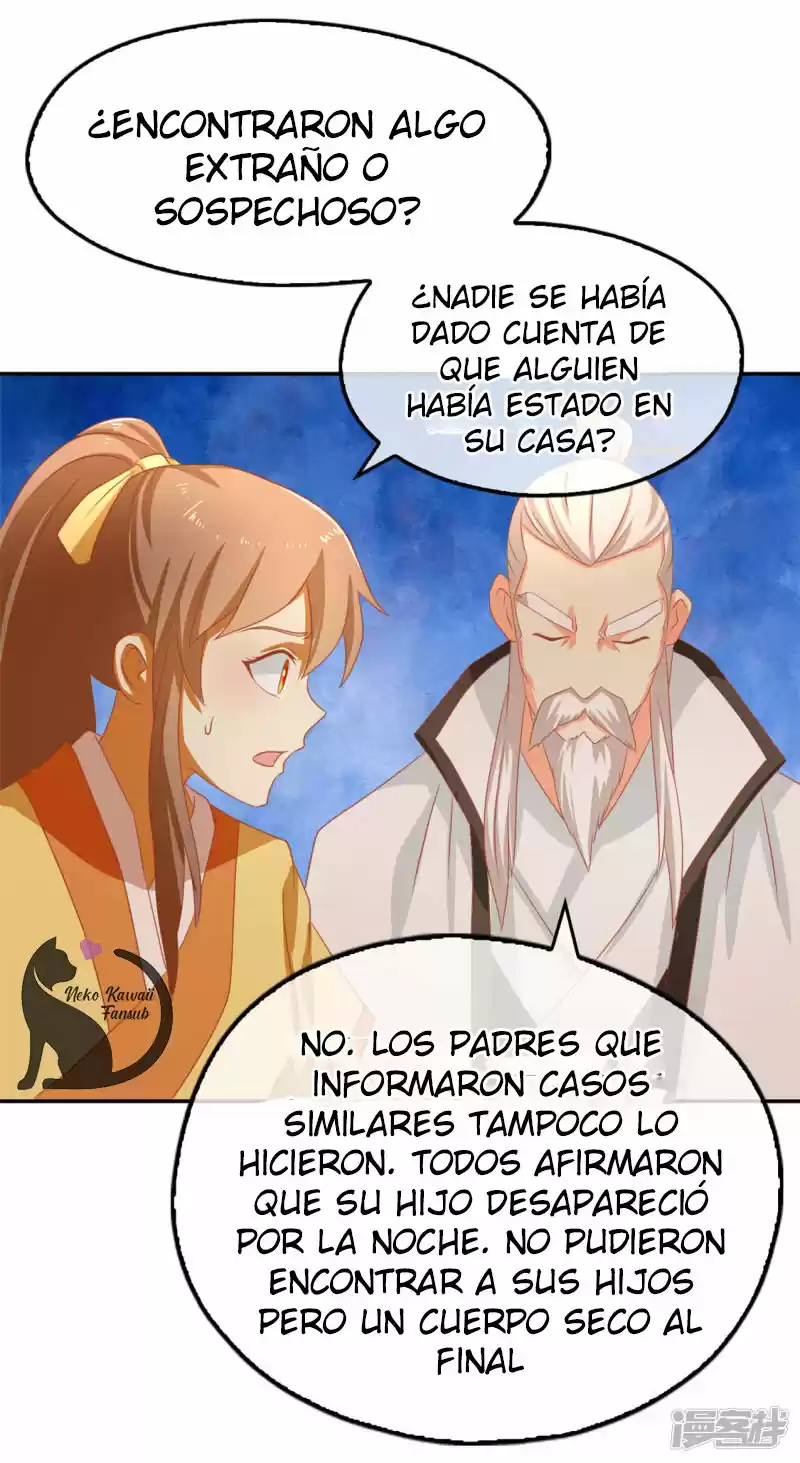 La Consorte Malvada Del Rey Malvado - Capítulo 66 - Página 14 - LectorTMOo