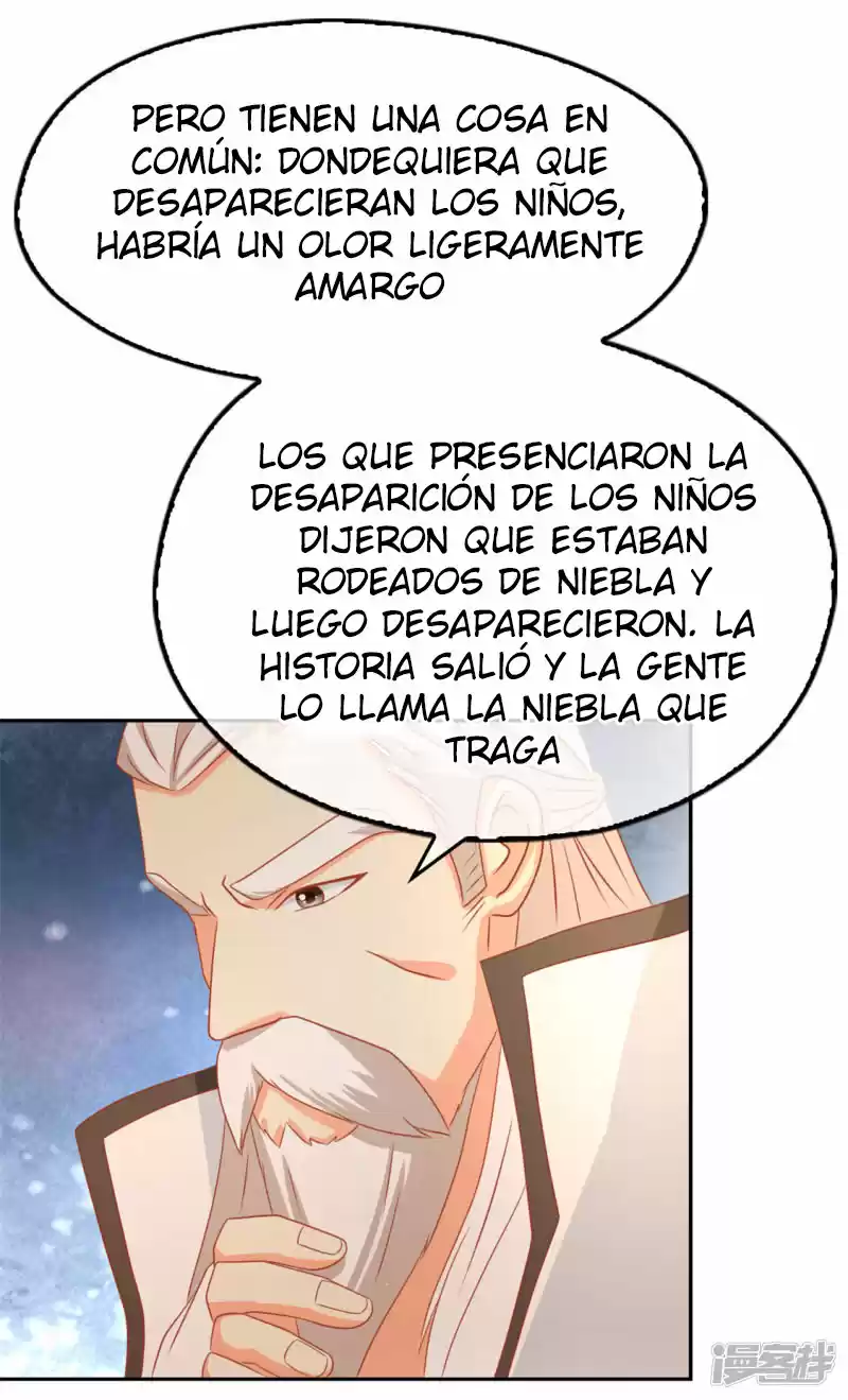 La Consorte Malvada Del Rey Malvado - Capítulo 66 - Página 15 - LectorTMOo