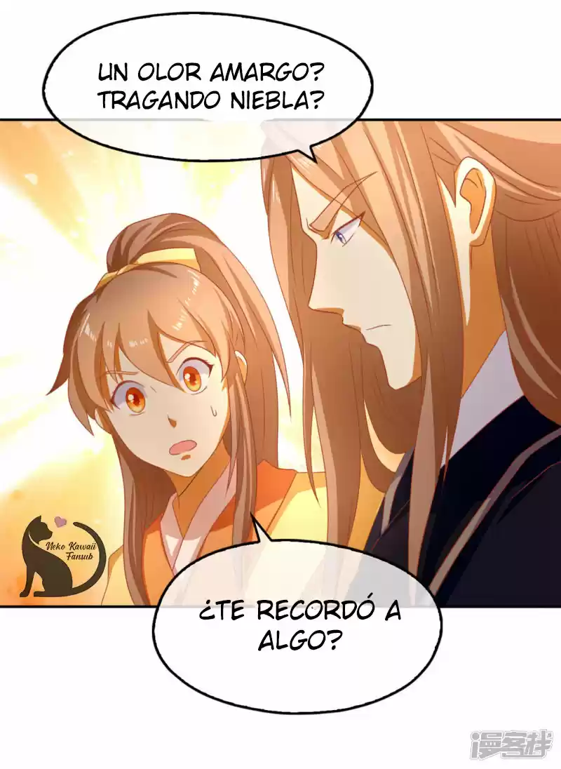 La Consorte Malvada Del Rey Malvado - Capítulo 66 - Página 16 - LectorTMOo