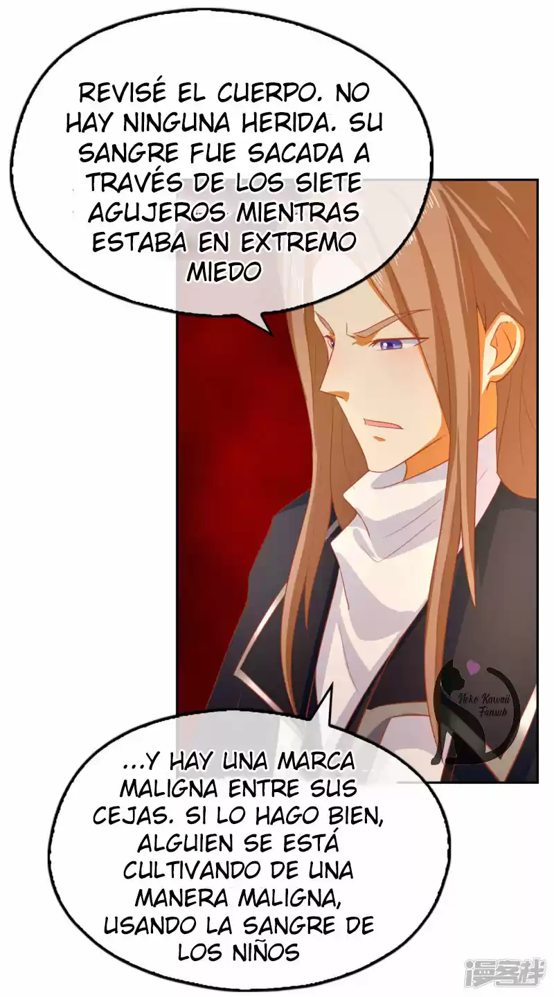 La Consorte Malvada Del Rey Malvado - Capítulo 66 - Página 20 - LectorTMOo