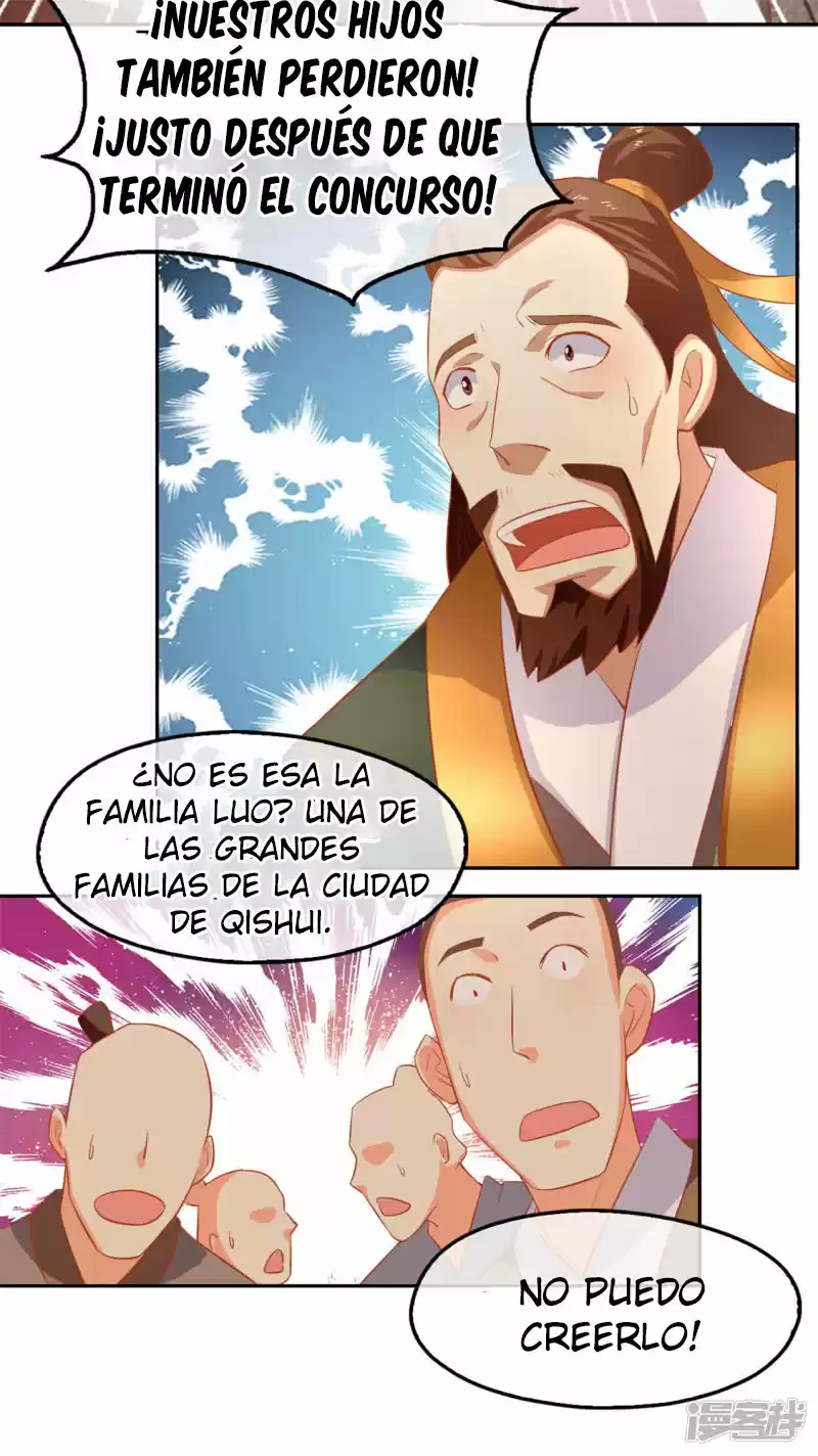 La Consorte Malvada Del Rey Malvado - Capítulo 66 - Página 23 - LectorTMOo