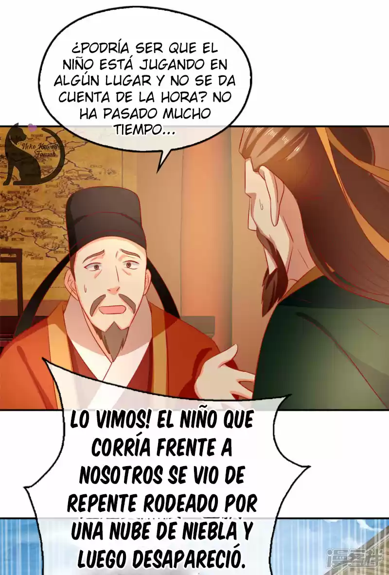 La Consorte Malvada Del Rey Malvado - Capítulo 66 - Página 24 - LectorTMOo