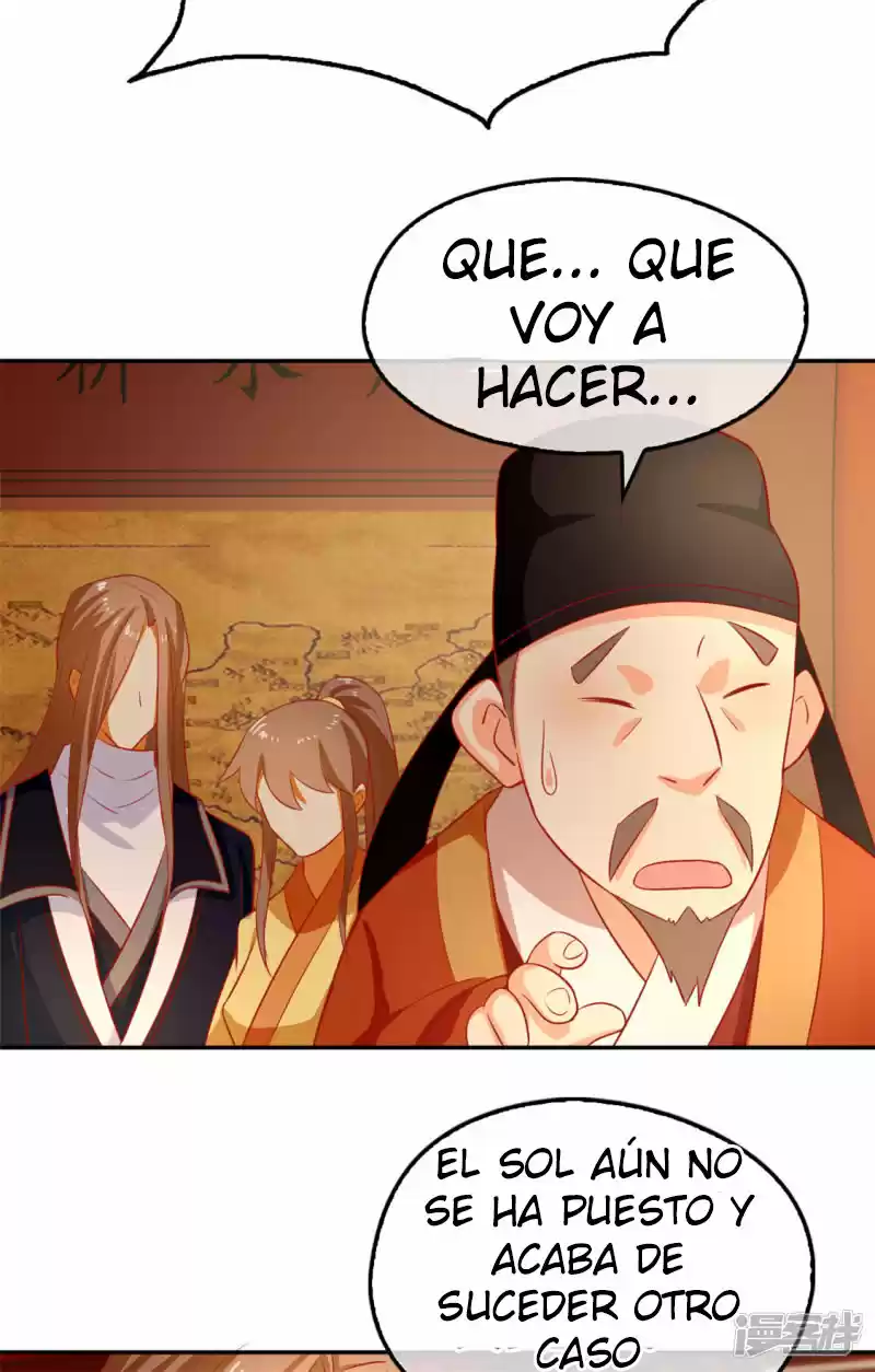 La Consorte Malvada Del Rey Malvado - Capítulo 66 - Página 27 - LectorTMOo
