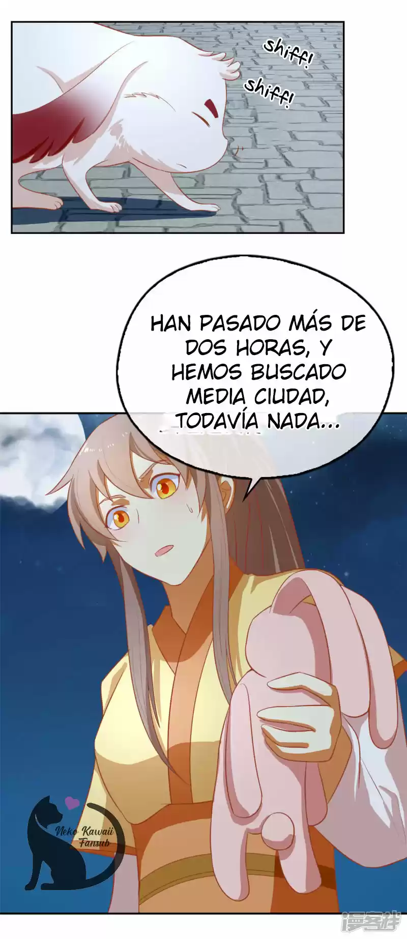 La Consorte Malvada Del Rey Malvado - Capítulo 66 - Página 32 - LectorTMOo