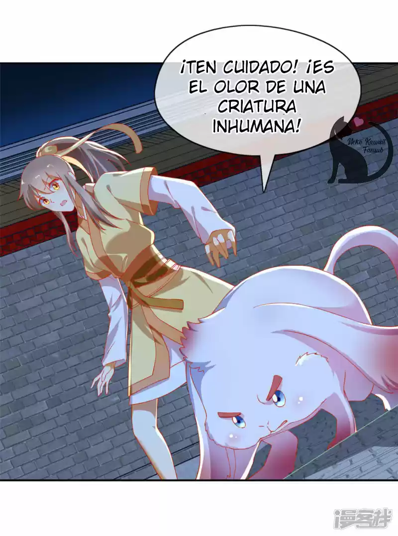 La Consorte Malvada Del Rey Malvado - Capítulo 67 - Página 8 - LectorTMOo