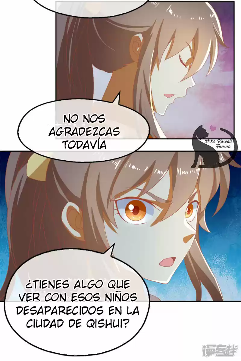 La Consorte Malvada Del Rey Malvado - Capítulo 67 - Página 24 - LectorTMOo