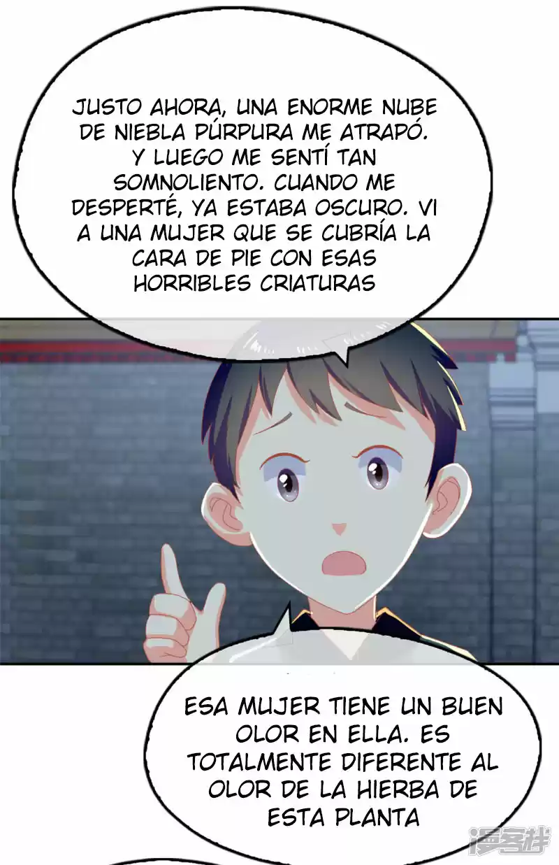 La Consorte Malvada Del Rey Malvado - Capítulo 67 - Página 29 - LectorTMOo