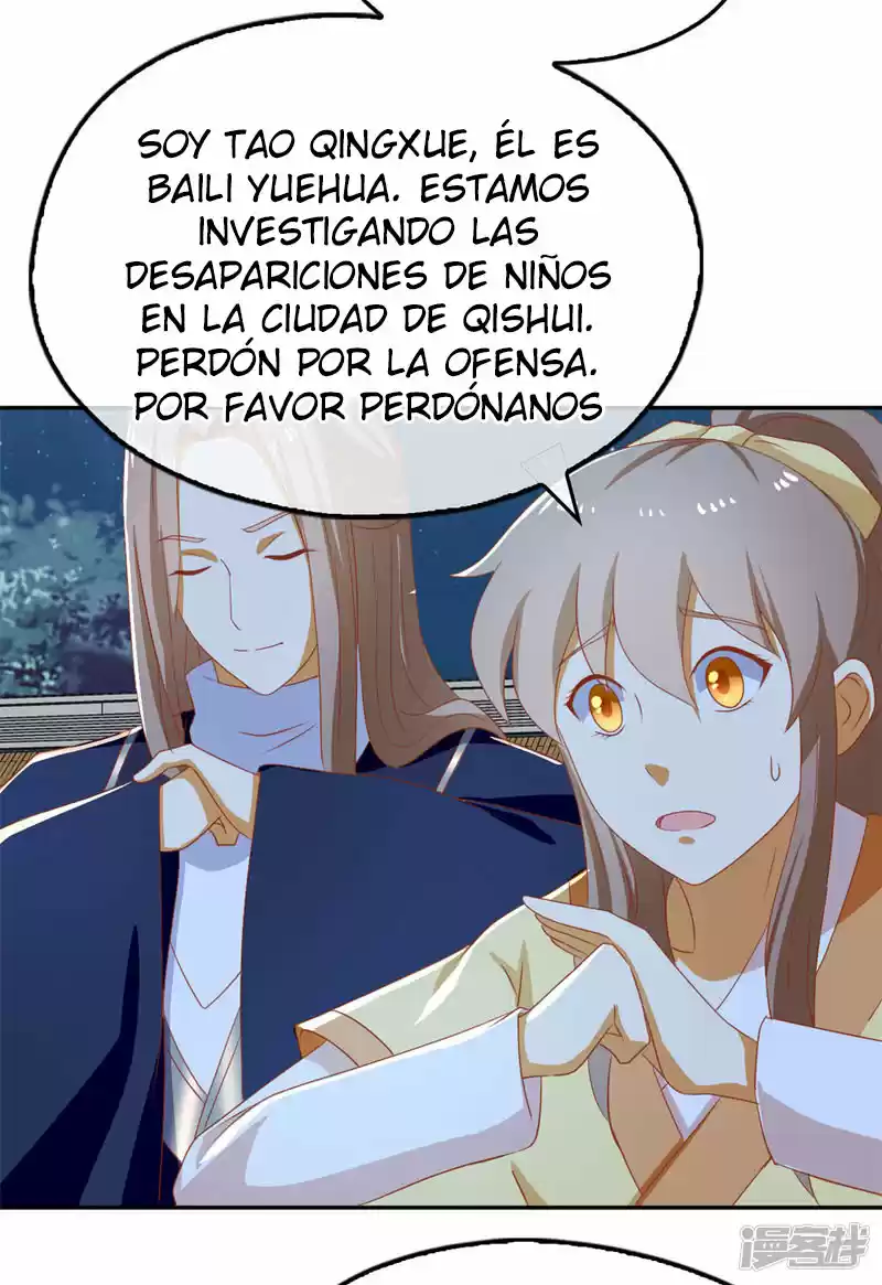 La Consorte Malvada Del Rey Malvado - Capítulo 67 - Página 33 - LectorTMOo